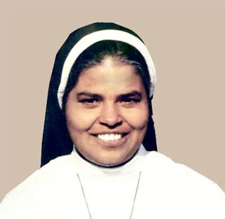 El rostro del perdón