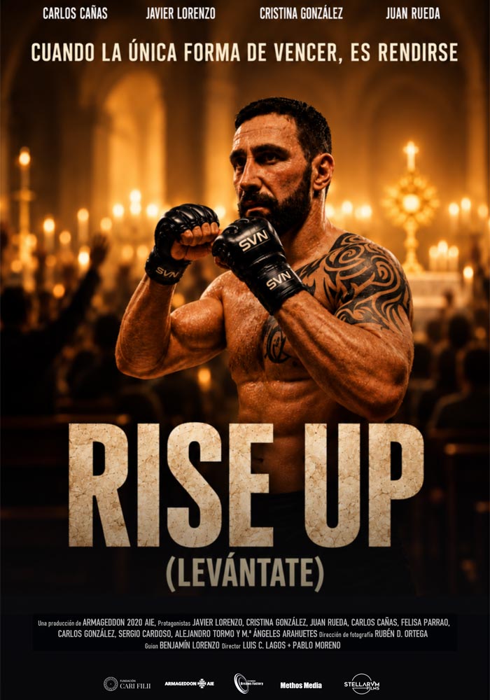 Rise Up