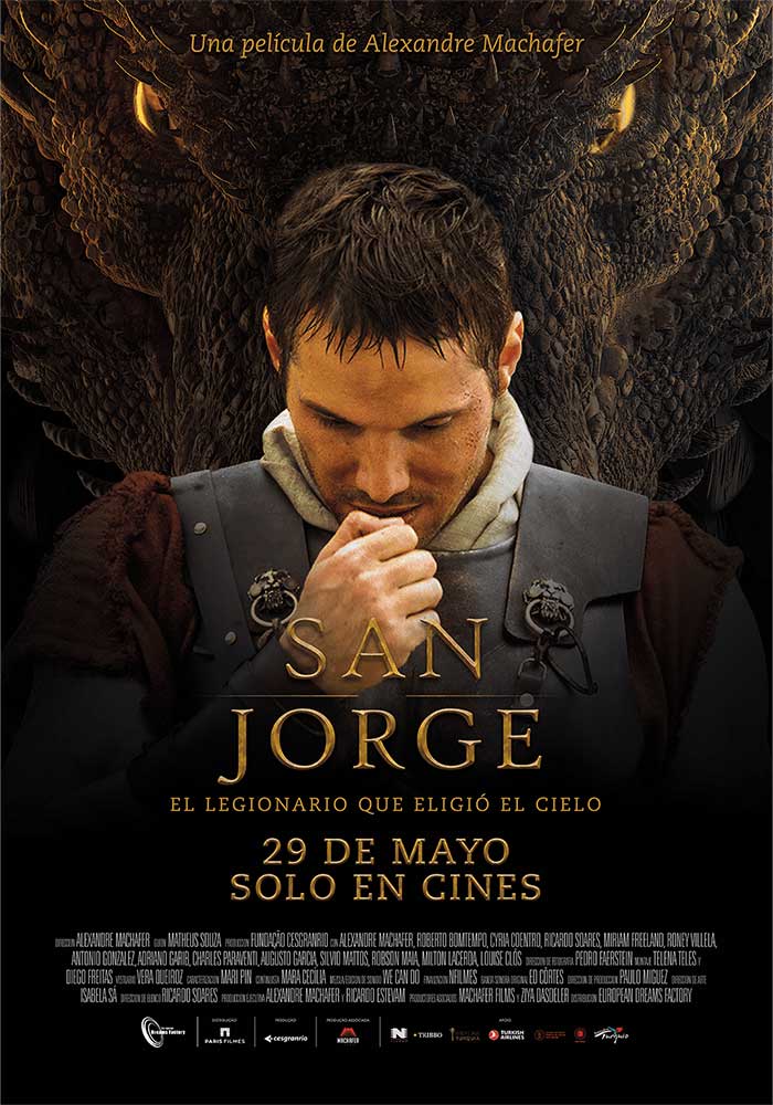 San Jorge
