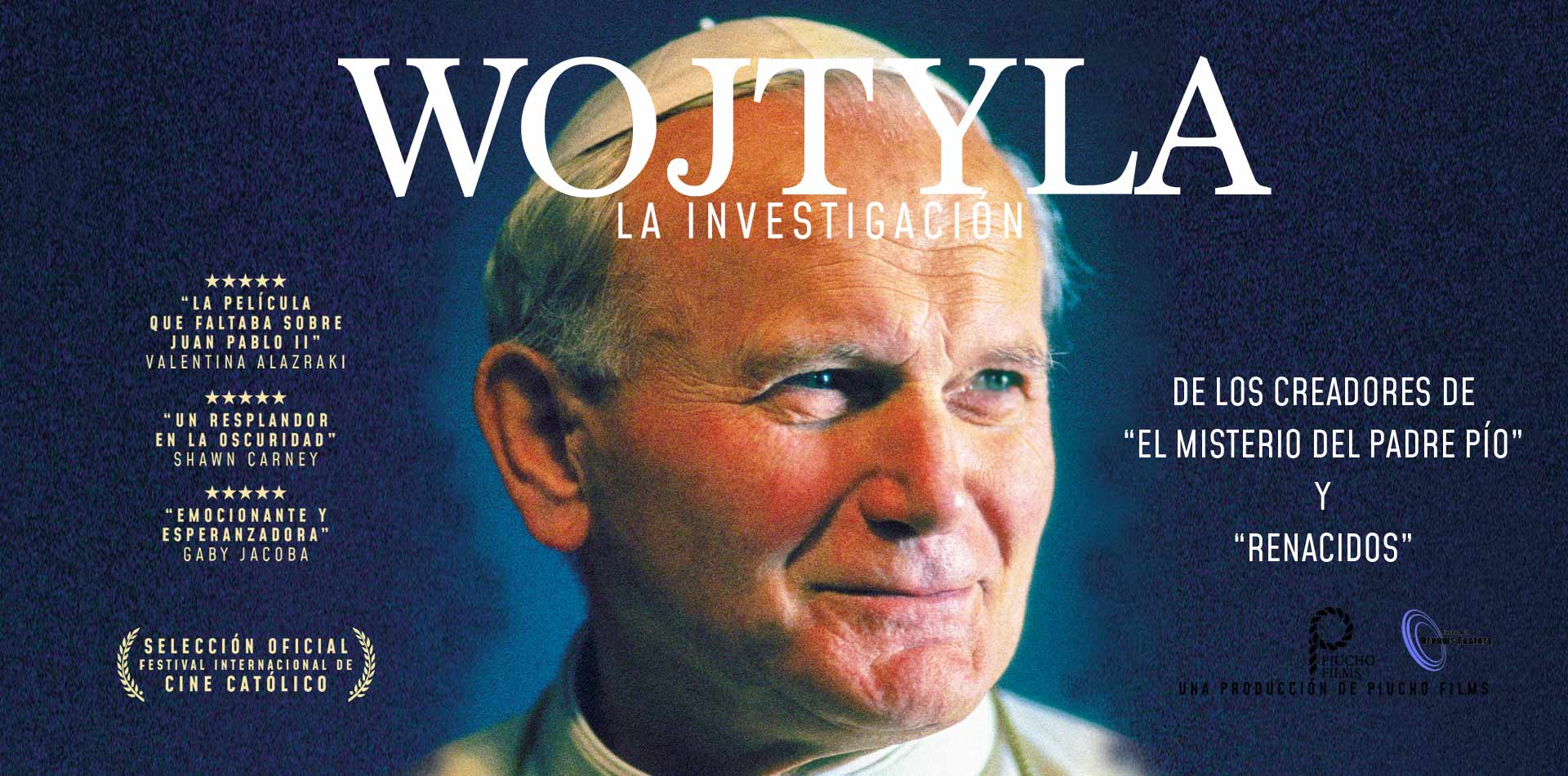 Wojtyla, la investigación