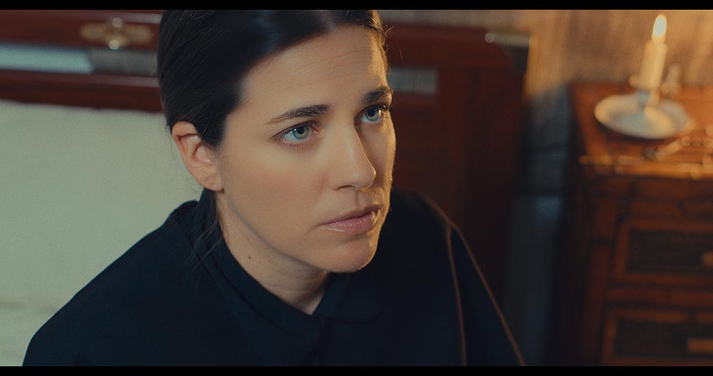 GEMMA GALGANI fotograma