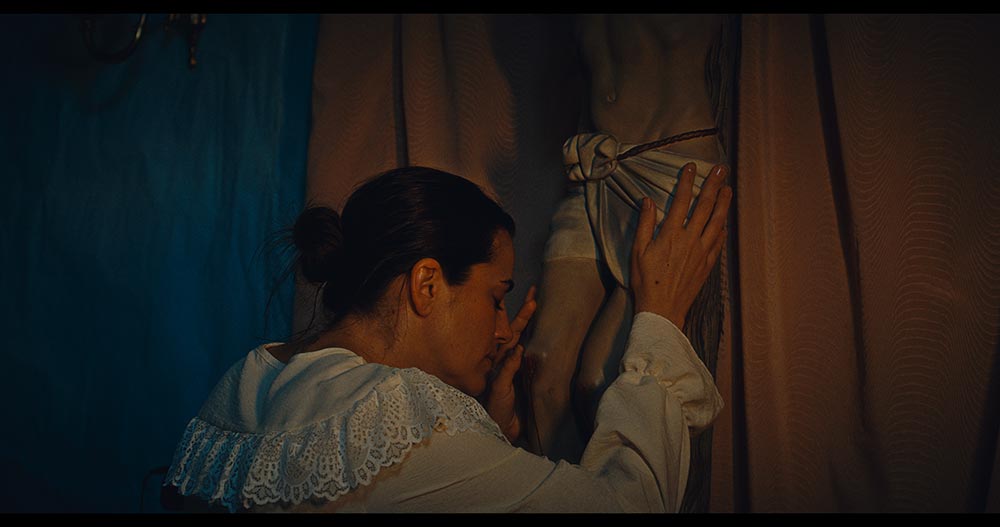 GEMMA GALGANI fotograma