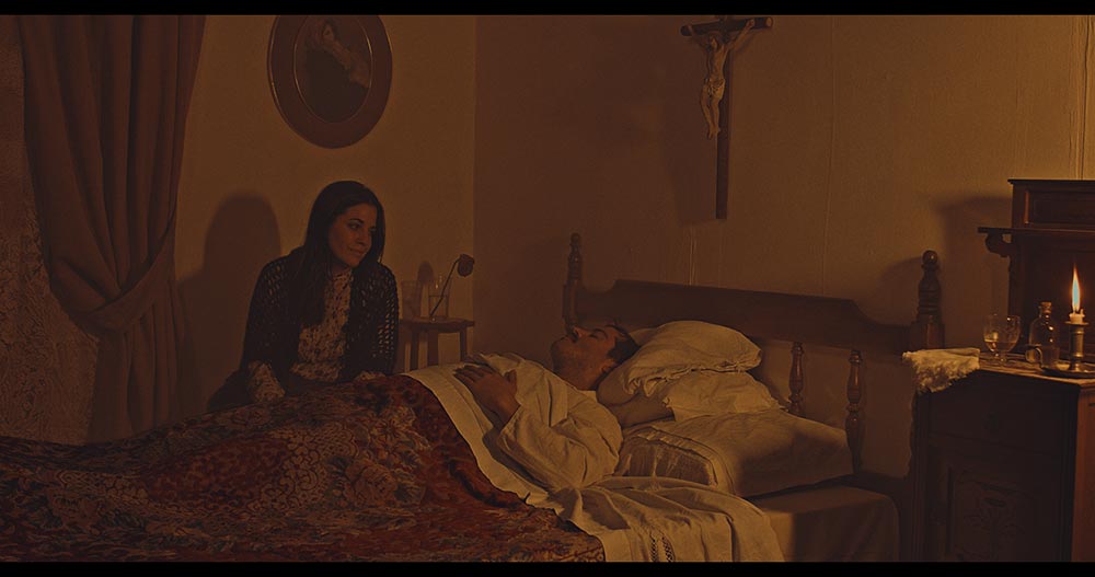 GEMMA GALGANI fotograma