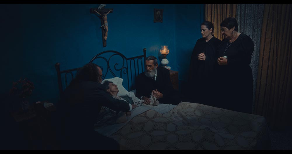 GEMMA GALGANI fotograma