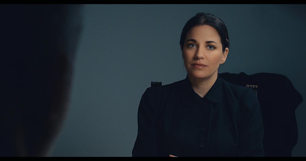 GEMMA GALGANI fotograma