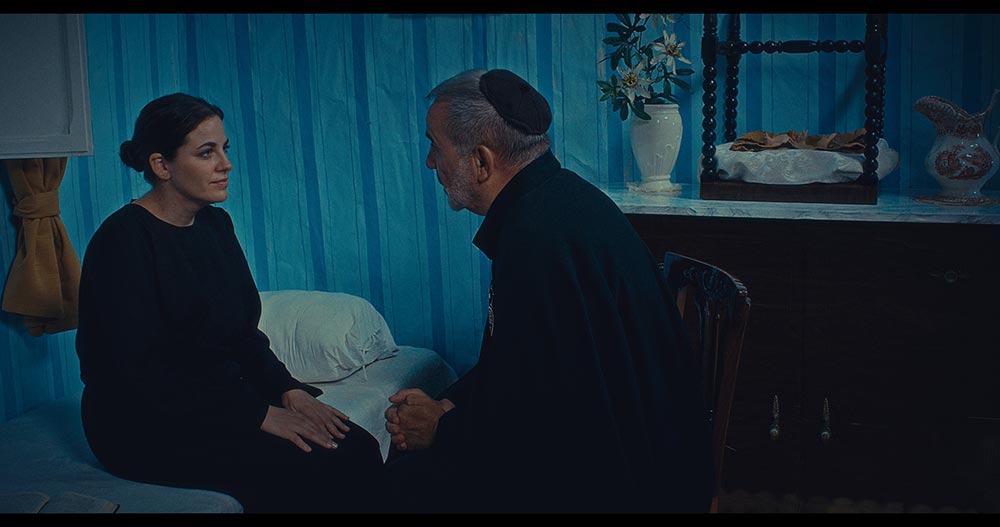 GEMMA GALGANI fotograma