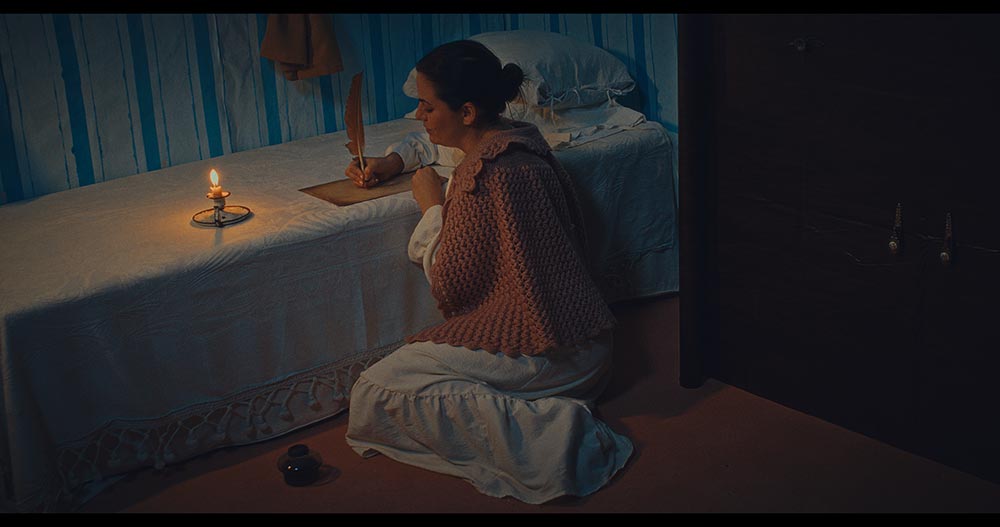 GEMMA GALGANI fotograma