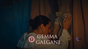 Gemma Galgani Portada
