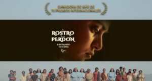 El rostro del perdón