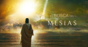 En busca del Mesías