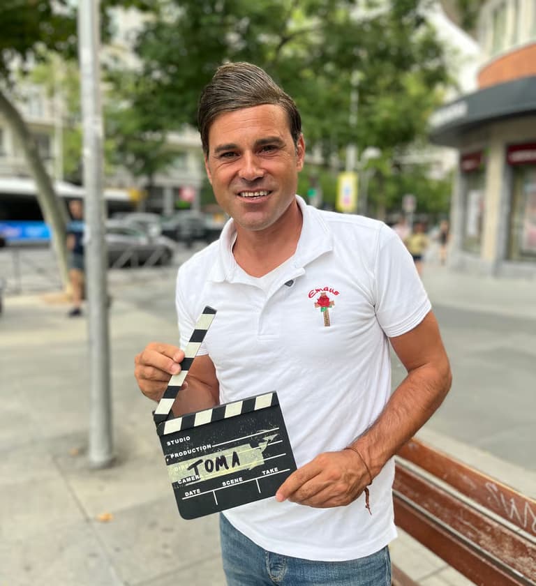 Esperanza Viva fotograma