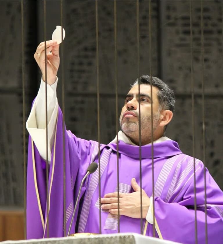 Esperanza Viva fotograma