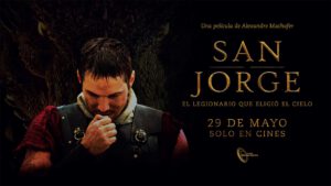 San Jorge