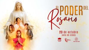 El Poder del Rosario